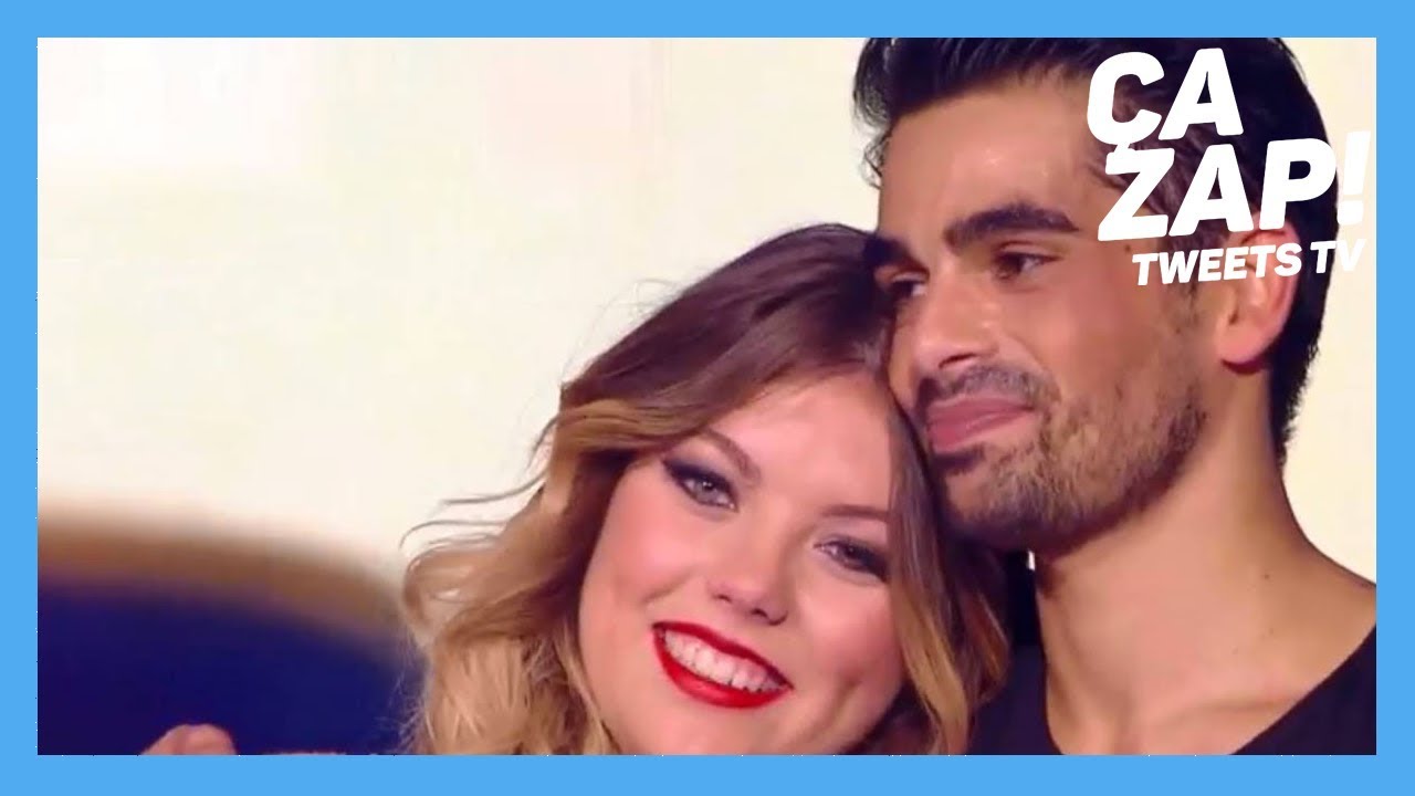 Danse avec les stars : H&eacute;lo&iuml;se Martin &eacute;limin&eacute;e !