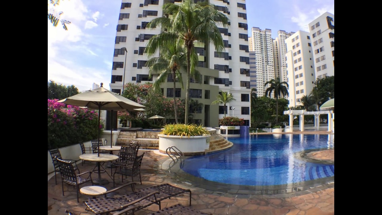 Central Green Condo