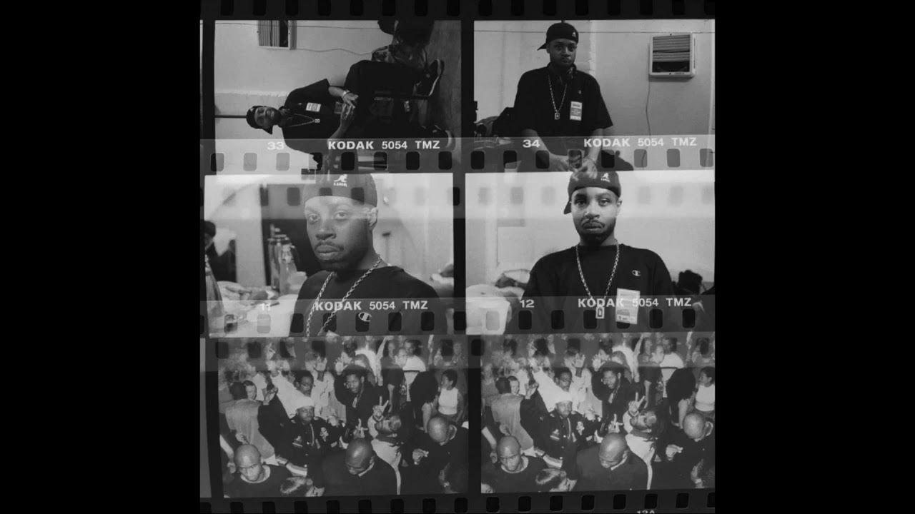 [FREE] J Dilla Type Beat 2022 - 