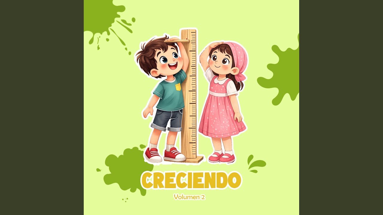 CRECIENDO