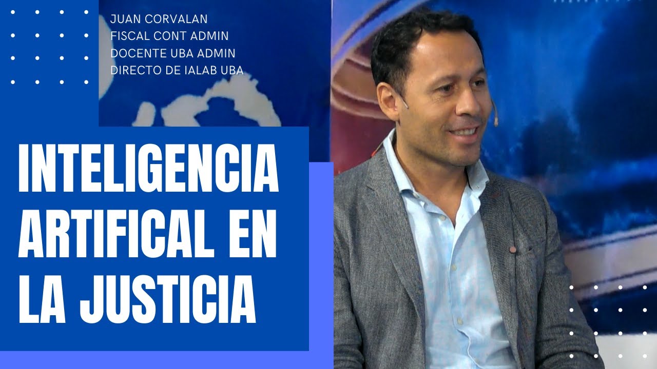 JUAN CORVALAN: 