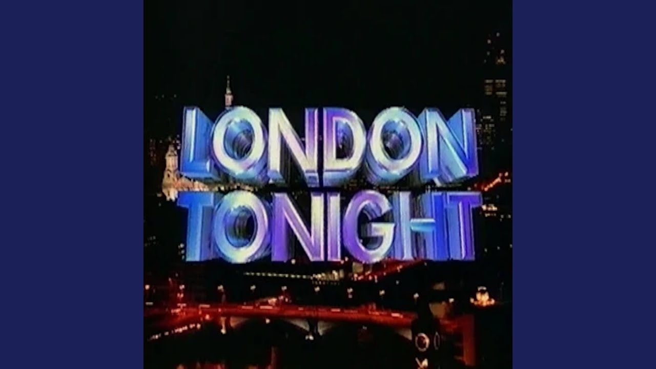LONDON TONIGHT FREESTYLE