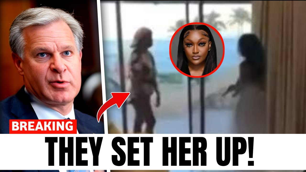 Feds Finally Release Documents Proving How Cabo Six Murd3red Shanquella Robinson