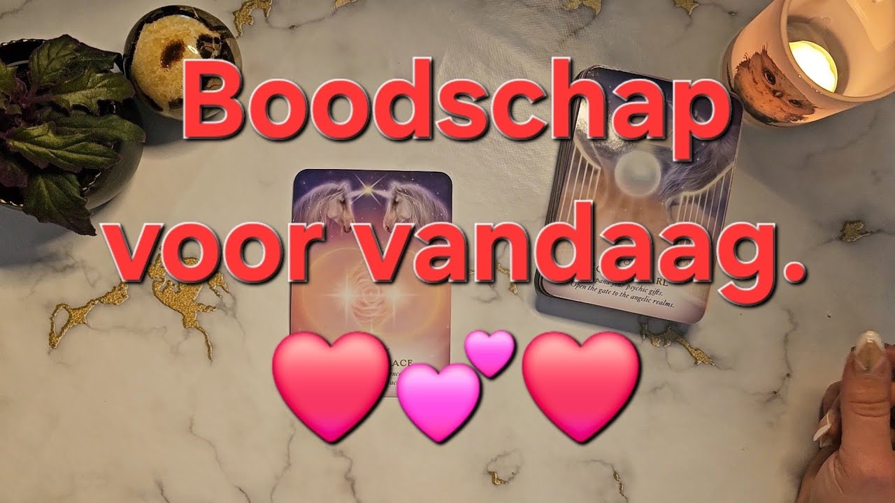 Een nieuwe weg gaat voor je open.❤️Het is tijd voor liefde.     #tarot #tarotreading #kaartlegging