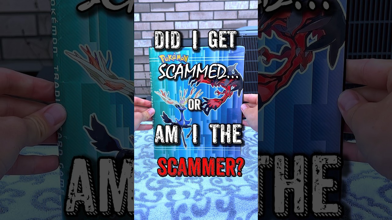 Did I Get Scammed ? Or Am I the Scammer ? Ep.52 w/ @SellRaze