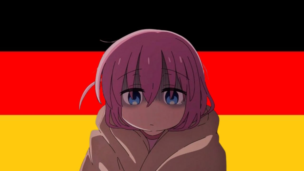 Life Is Too Short To learn German