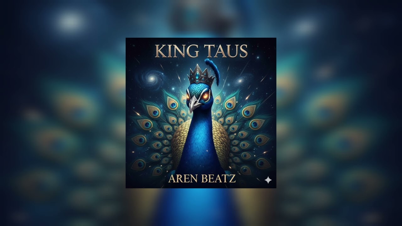 AREN BEATZ - KING TAUS 