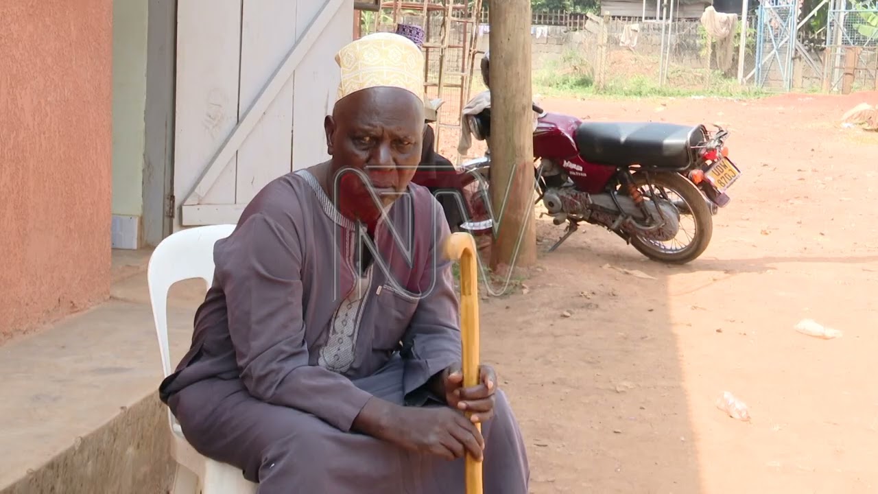 OKUJJUKIRA ABAJULIZI ABASIIRAAMU:Abaddukanya omuzikiti gwe Namugongo bakukkuluma