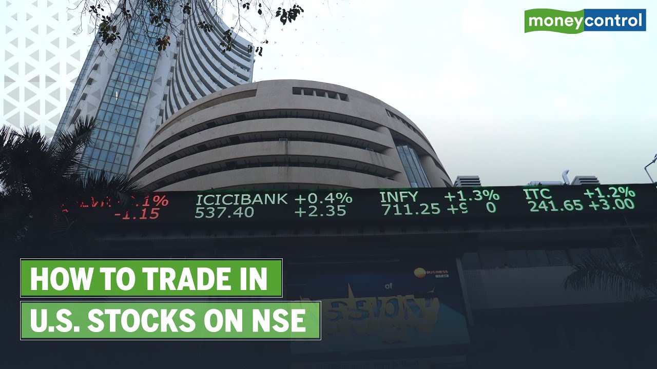 Indian Retail Investors Can Soon Buy Apple, Google & Other US Shares On NSE Platform