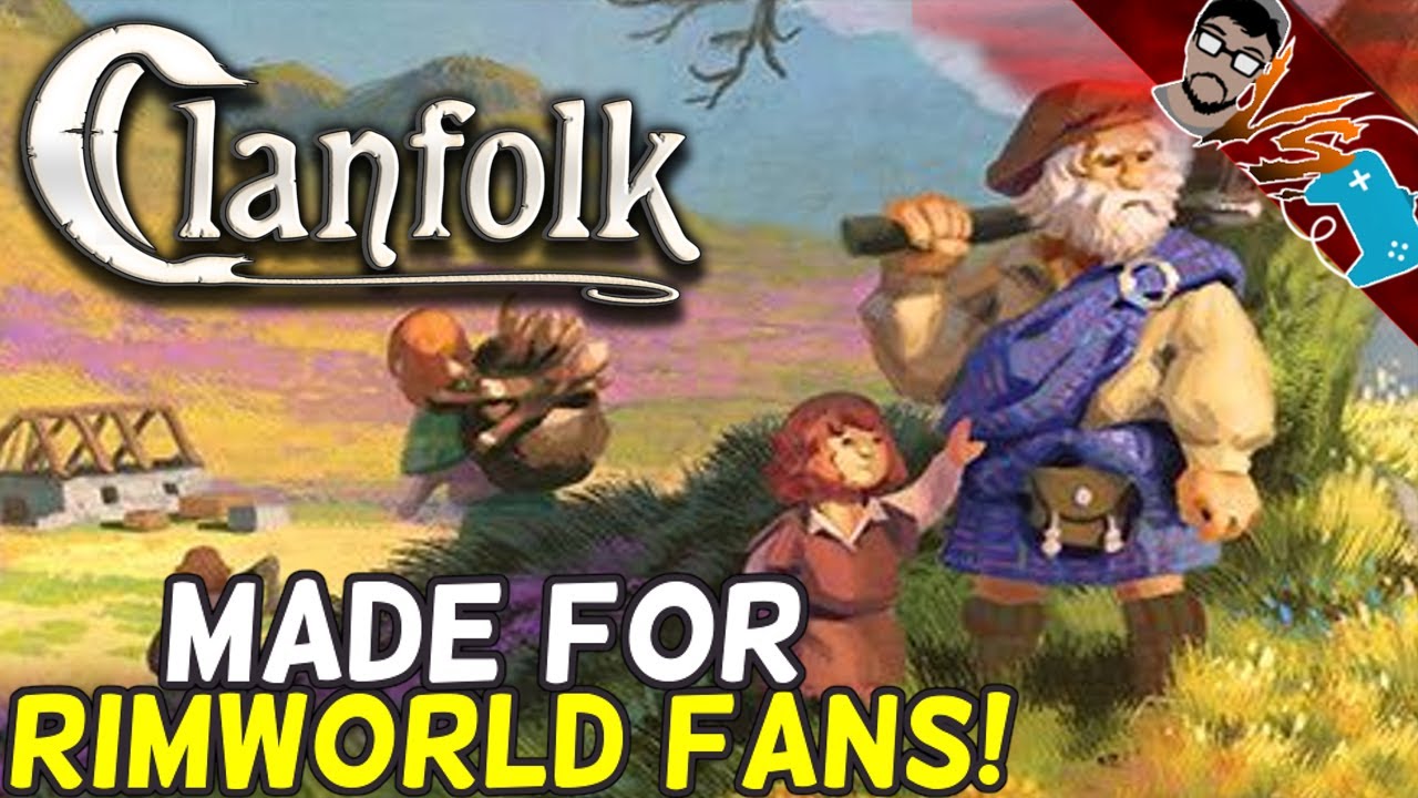 Clanfolk Review - WATCH BEFORE YOU BUY