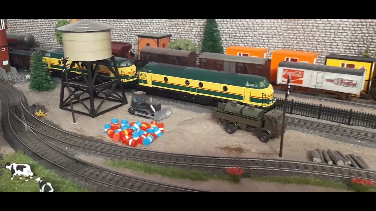 marklin 37602
