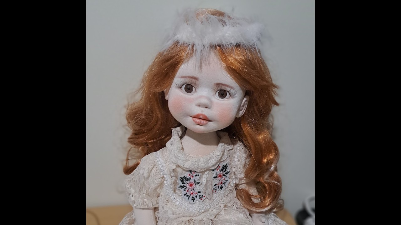 ⁣Cours 16 💗 Réalisation de paupières