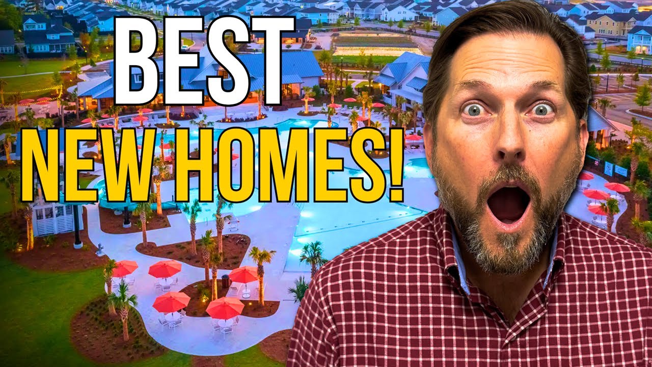 Is Carnes Crossroads the Best Neighborhood in Summerville?