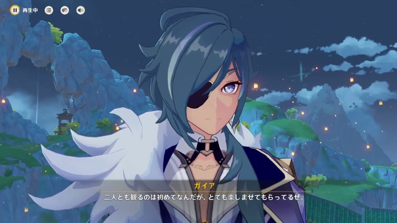 【ネタバレ注意】最近月に関する問題多いね【原神】＃19