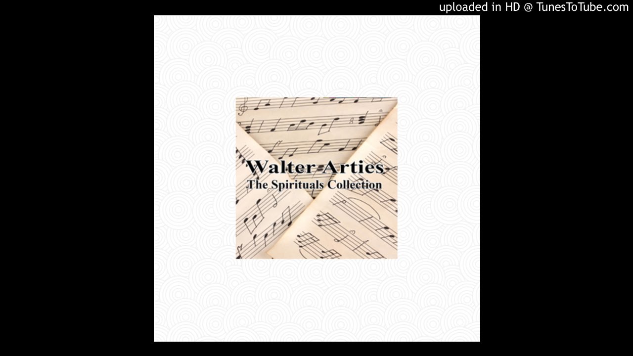 Almost Over | Walter Arties