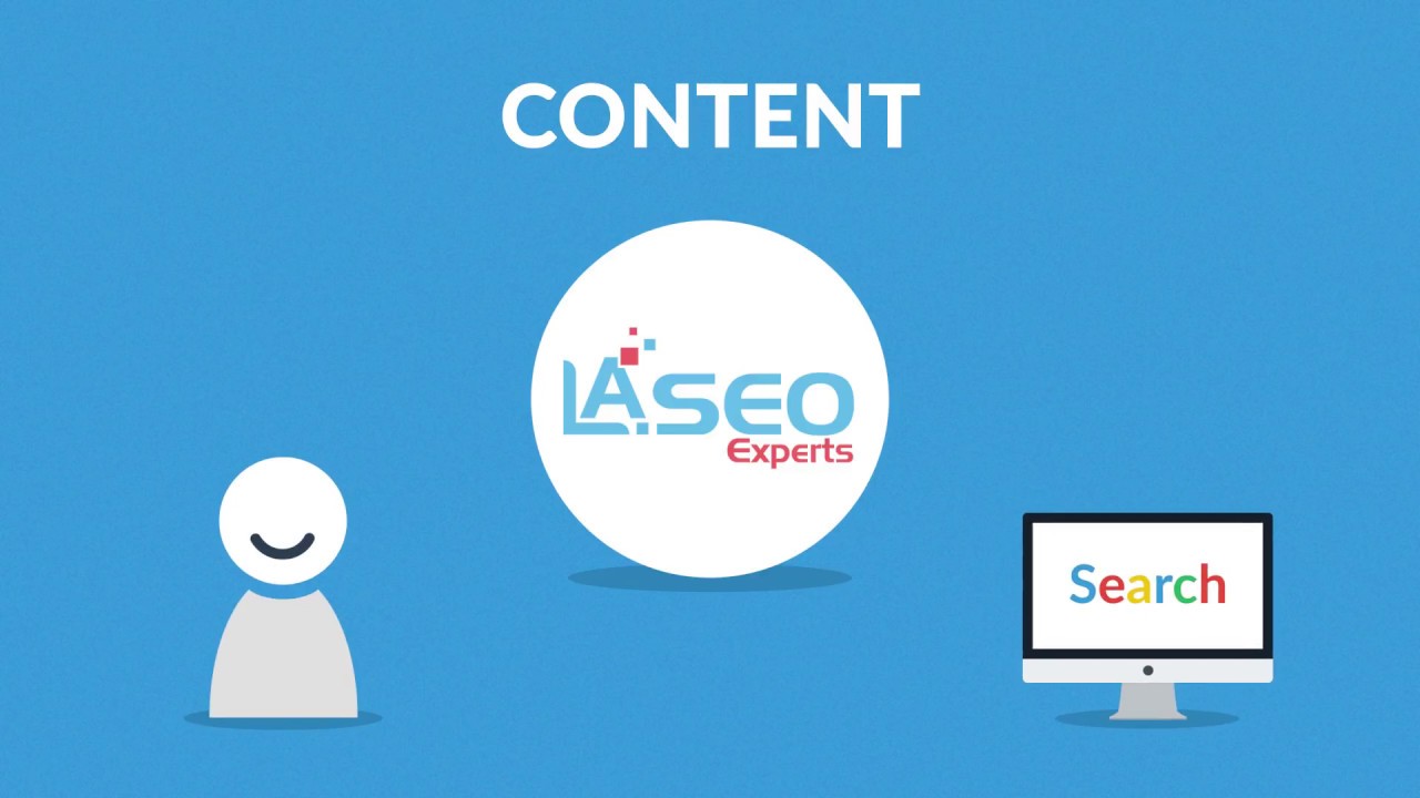 Los Angeles SEO Specialists