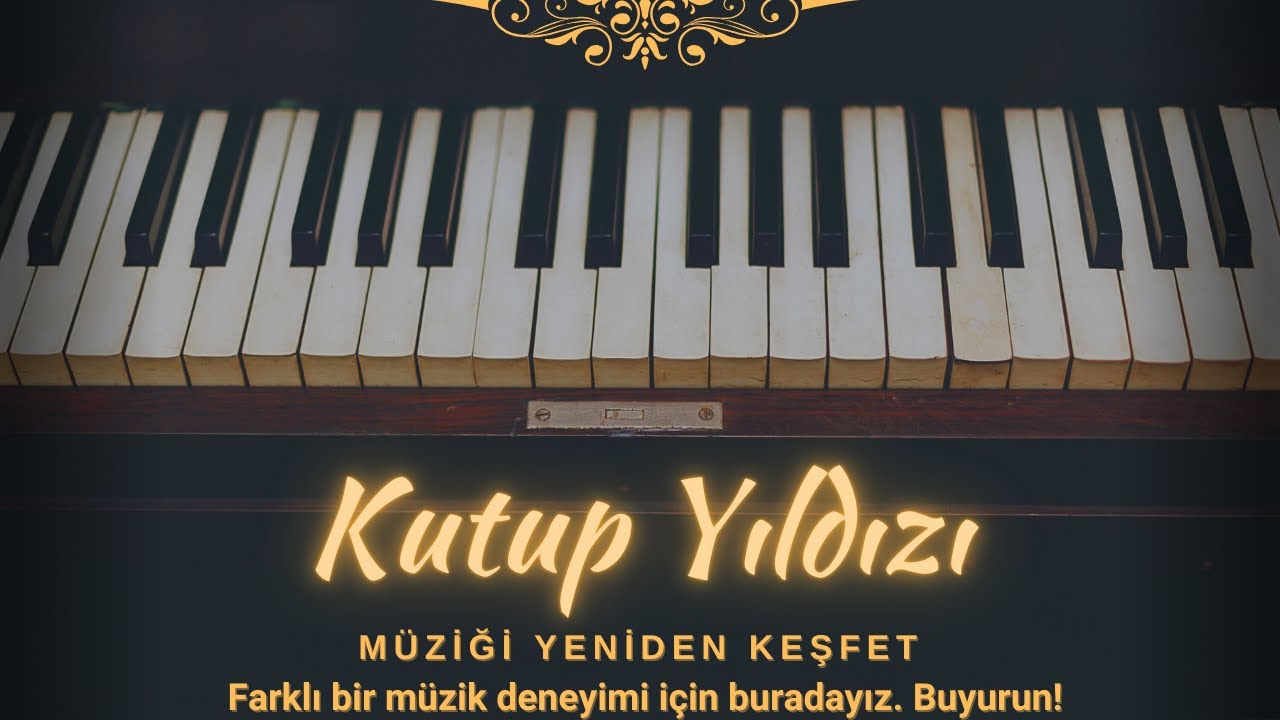 Tarkan - Unutmamalı (Enstrümantal Performans)