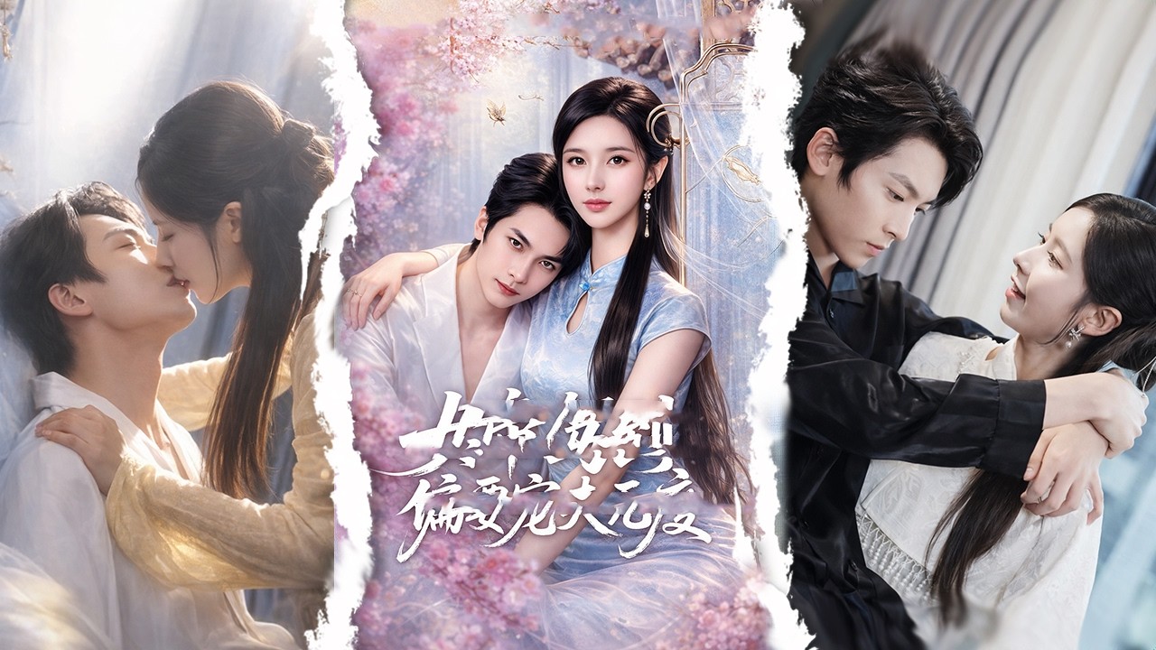🔥【พากย์ไทย🔊】จักรพรรดินีทะลุมิติ แต่งงานกับคุณชายโคม่า – ฟื้นขึ้นมาก็ถูกภรรยาสายโหดสปอยไม่ยั้ง!