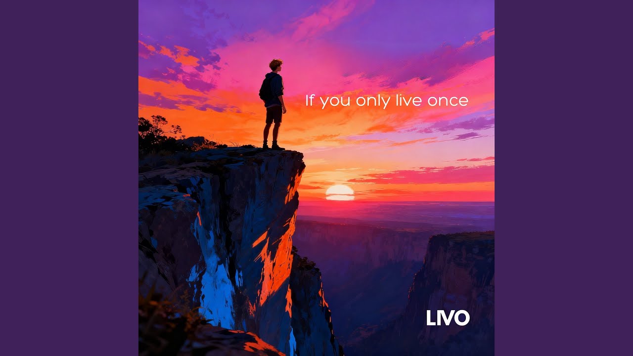 If You Only Live Once