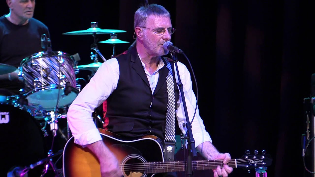 Steve Harley, 