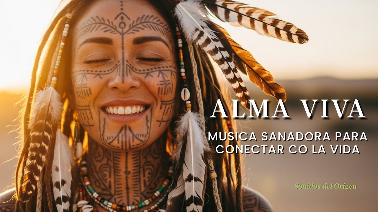 RELAJANTE MÚSICA ESPIRITUAL PARA CURAR TU ALMA CANSADA Y HALLAR LA LUZ VERDADERA