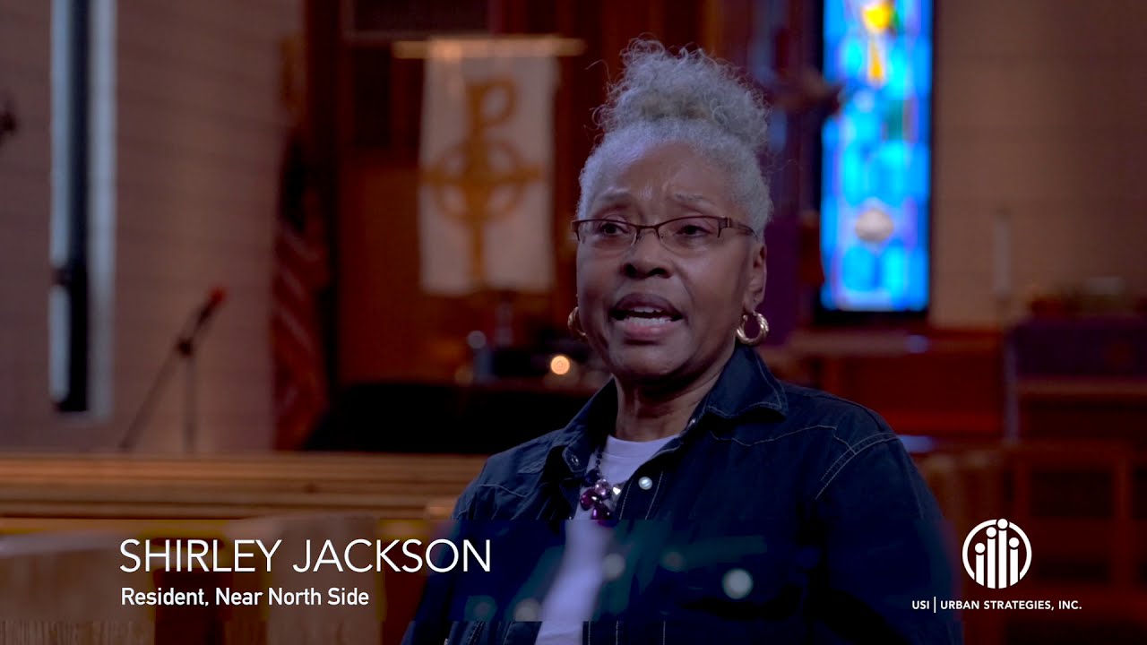 Near North Side Choice Neighborhood Implementation Grant Success Snapshot