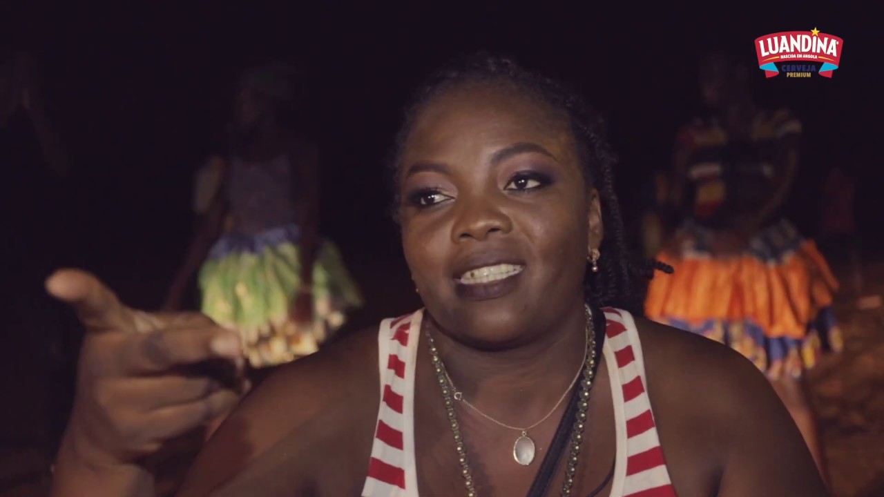 Grupo Carnavalesco União Kiela - Sambizanga | Luanda