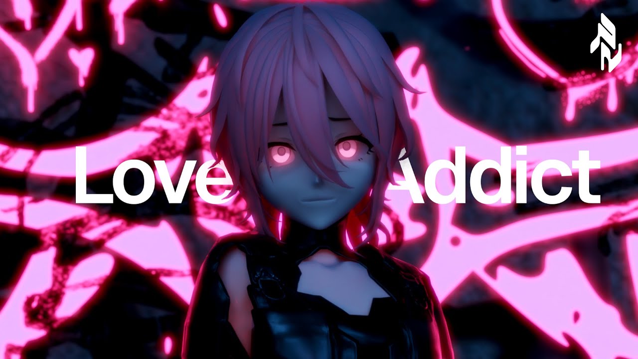 Azur1s - Love Addict