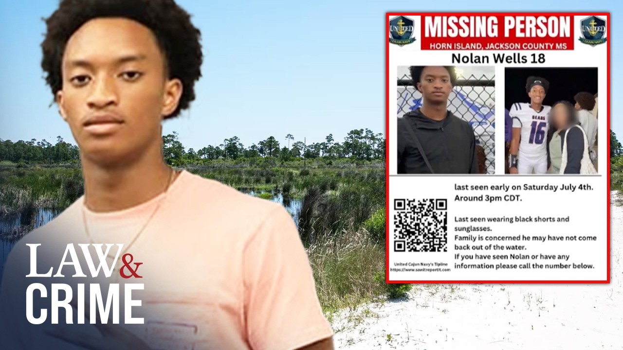 Teen Nolan Wells' Mysterious Death &mdash; Everything We Know
