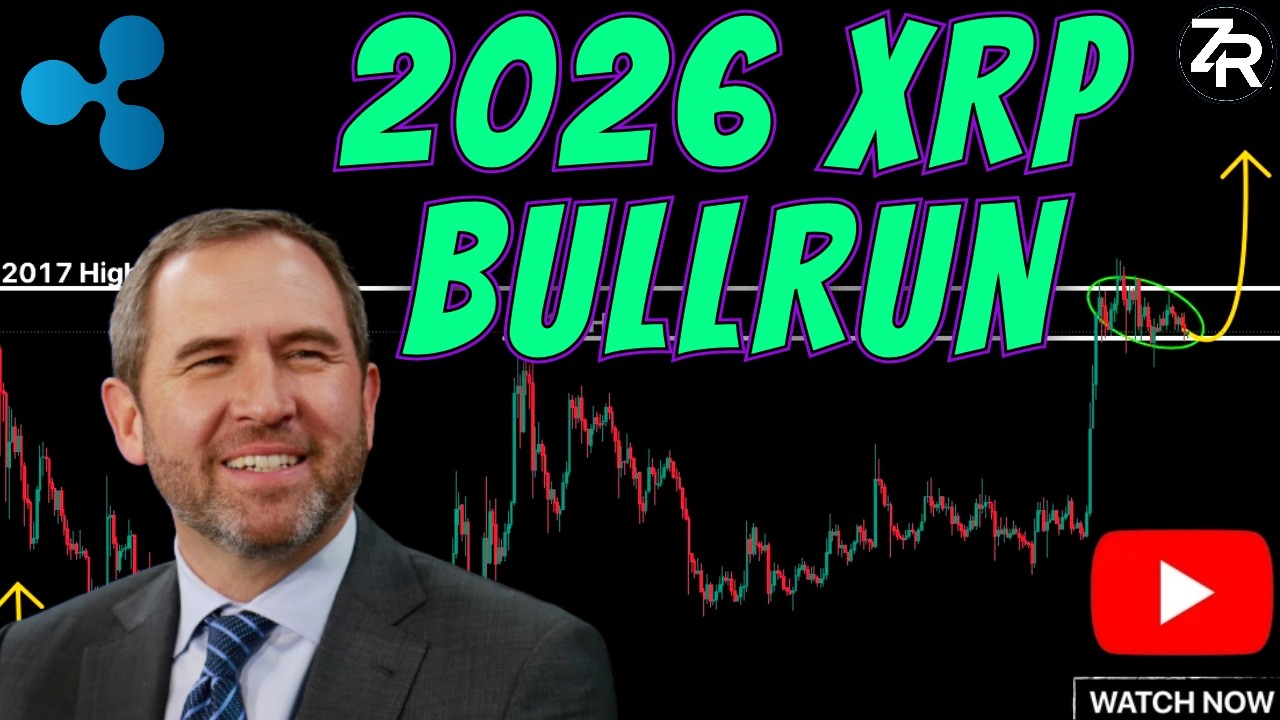 2026 XRP Bullrun