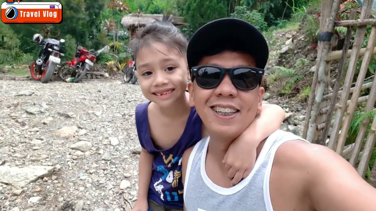 Dumagongdong Falls, Brgy. Kibalabag, Malaybalay City, Bukidnon