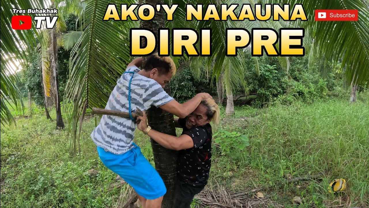 WALAY AYO NGA KUMPARE 🤣 133
