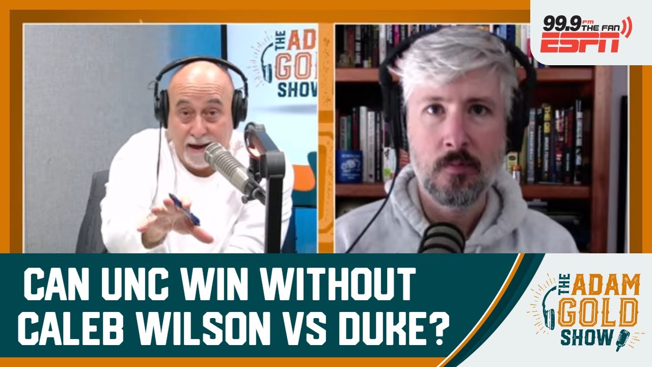 What’s been key to Duke’s success without them being the most talented team?