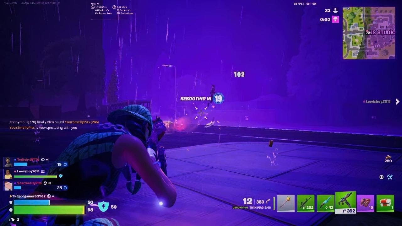 Fortnite_Let's go.
