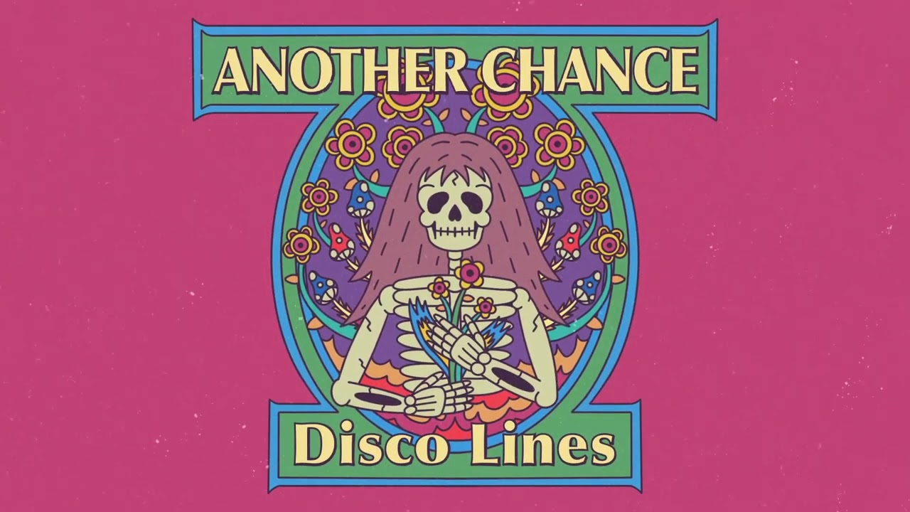 Disco Lines - Another Chance