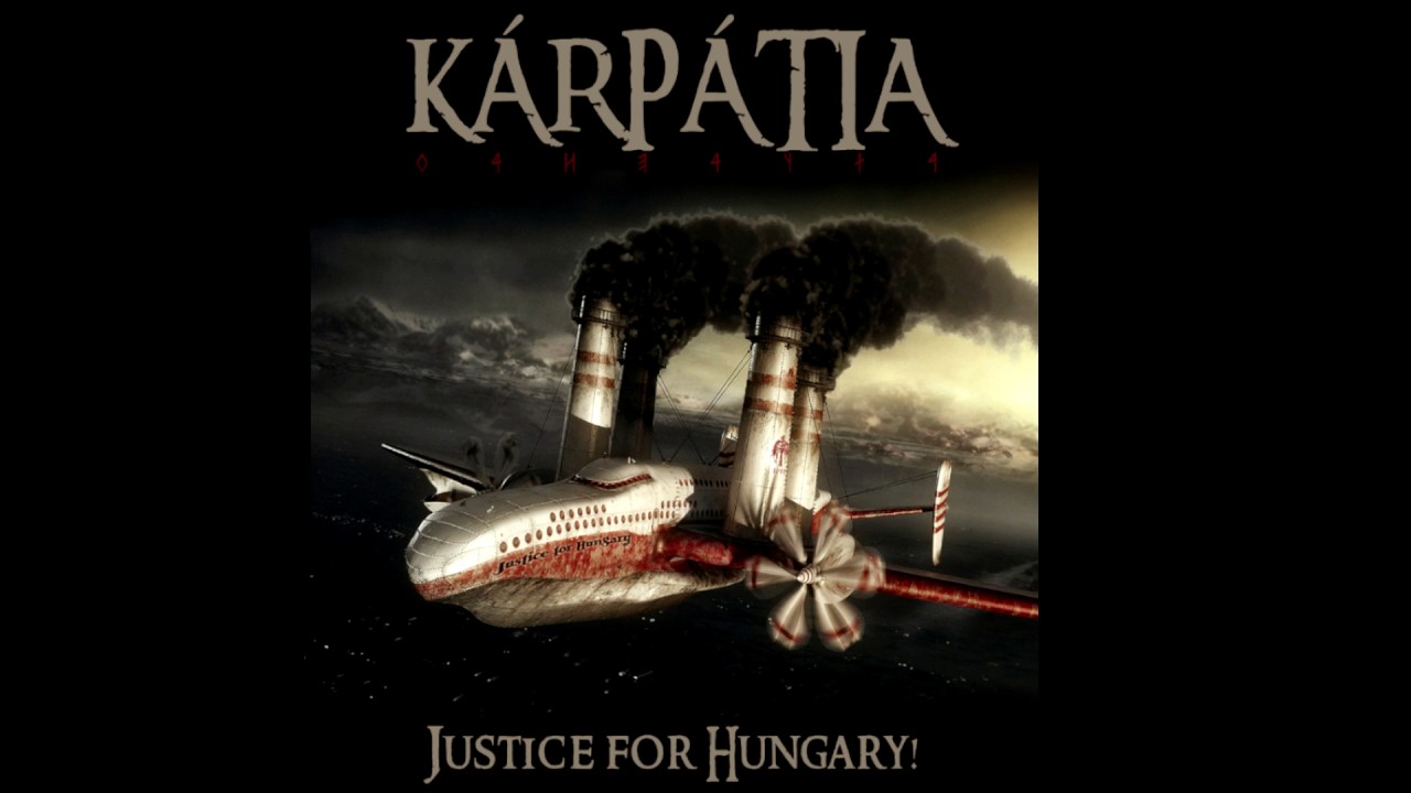 Kárpátia - Az én hitem
