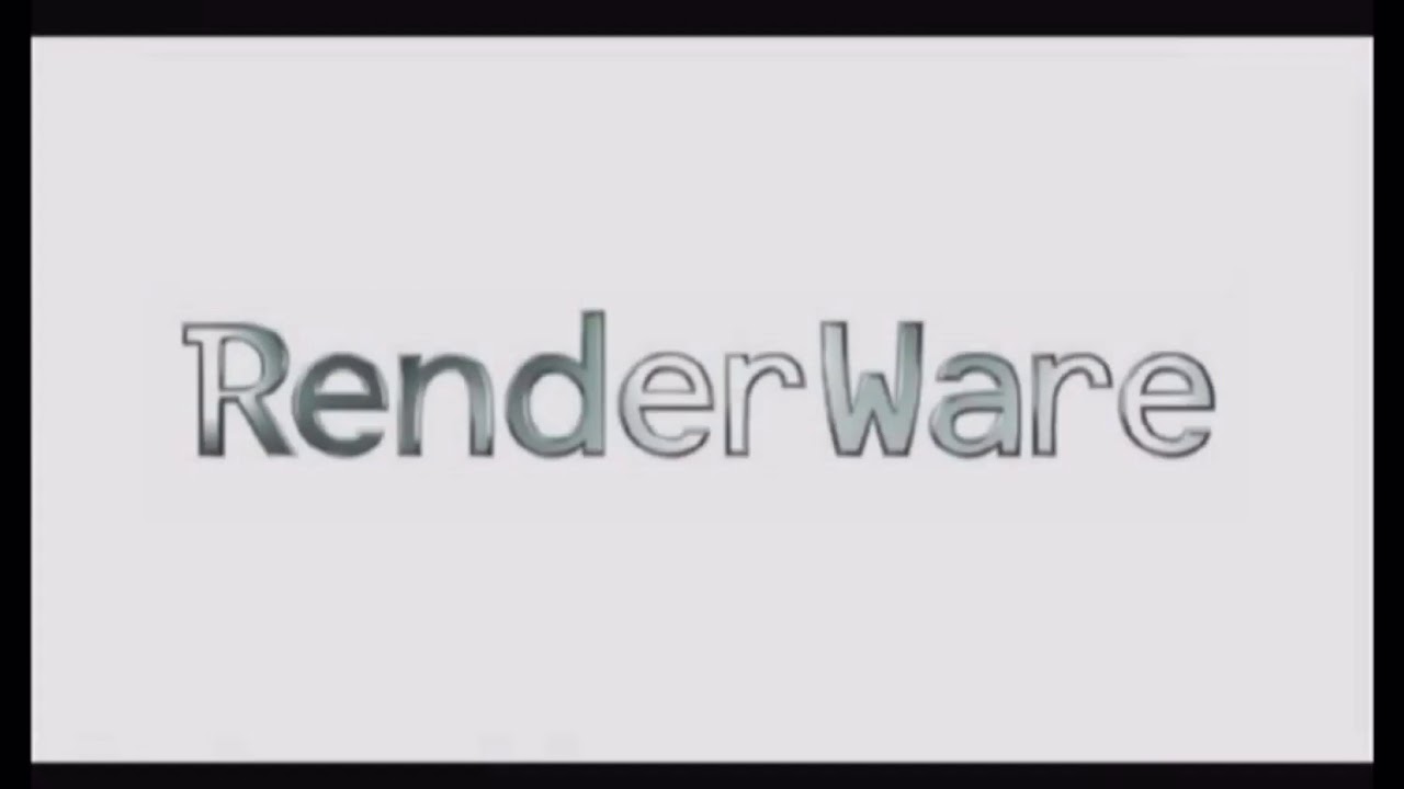 Playlogic Entertainment/RenderWare (2005)