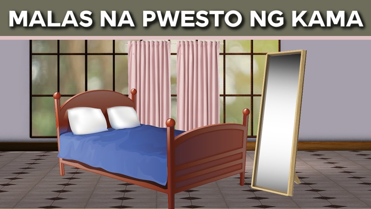 5 MALAS na Pwesto ng KAMA sa Kwarto na Dapat Mong Iwasan