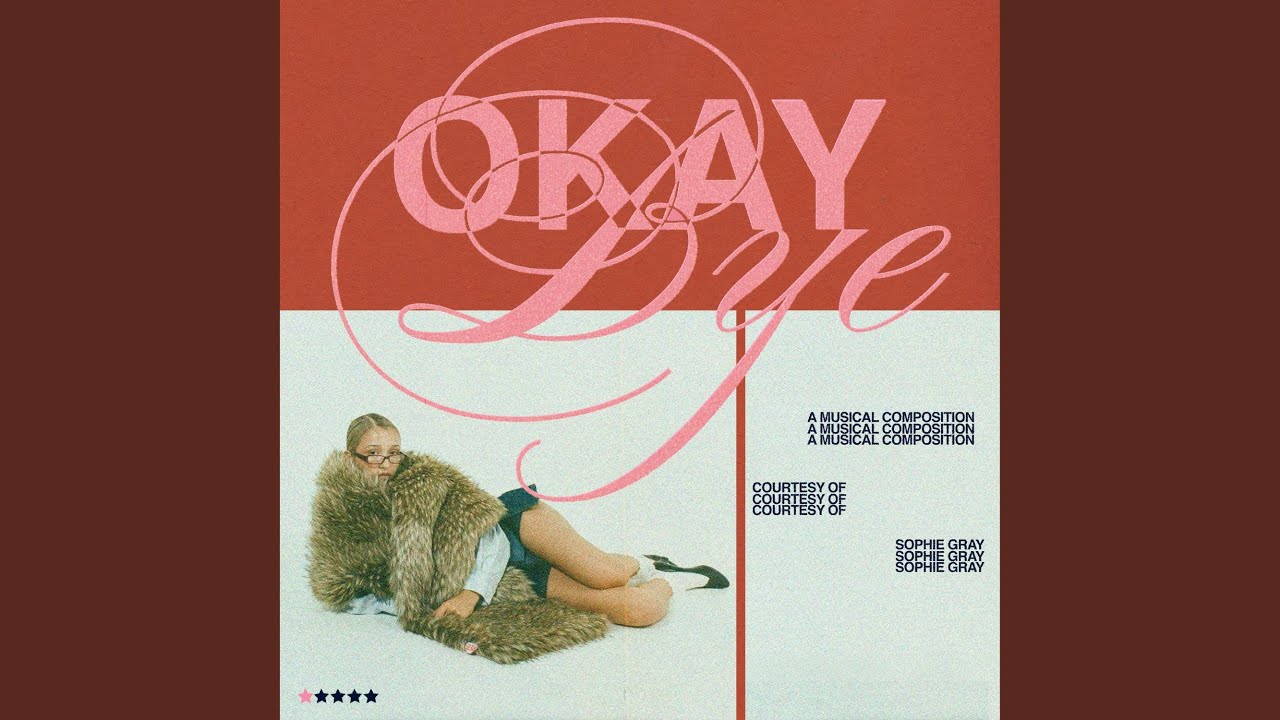 ok bye