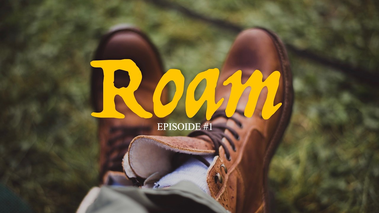 Exploring the Stephen Langton Trail: Witham Valley Walk to Lincoln Cathedral | Roam Pilot Episode 1