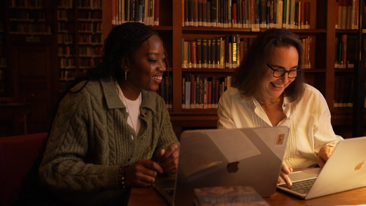 Gale Bursary for Digital Scholarship Studies at Oxford University