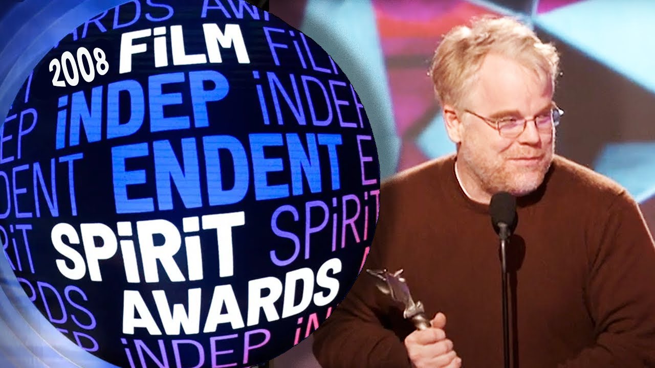 23rd Spirit Awards ceremony hosted by Rainn Wilson - full show (2008) | Film Independent