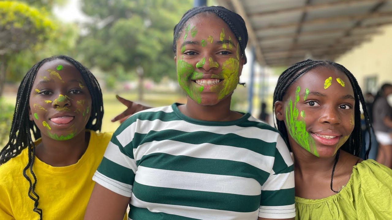 Chengelo Primary Highlights T3 Week 2
