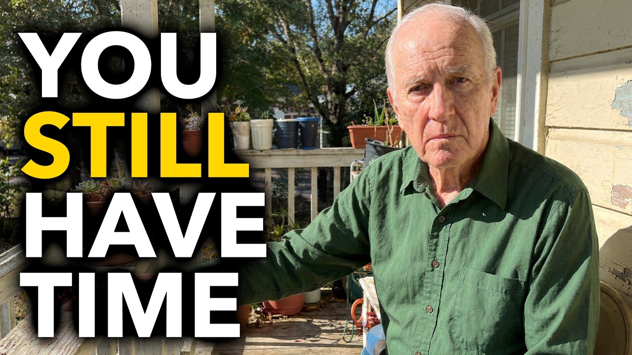 6 Lessons I Had To Learn After I Retired