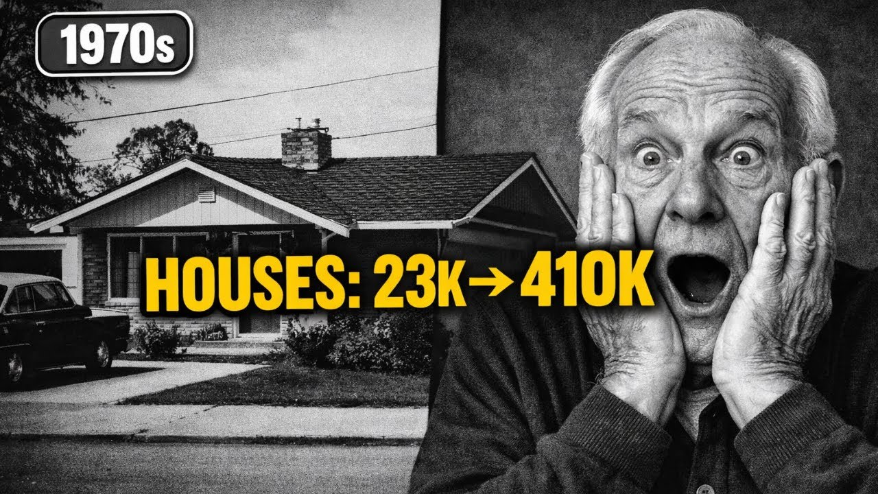 What Everything Cost in the 1970s (You Won’t Believe This)