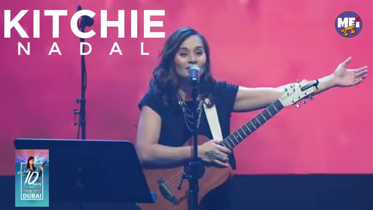 KITCHIE NADAL 