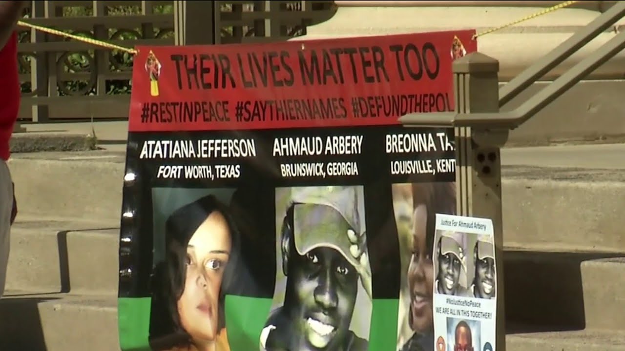 Glynn County prepares for trial of 3 men accused of Ahmaud Arbery murder