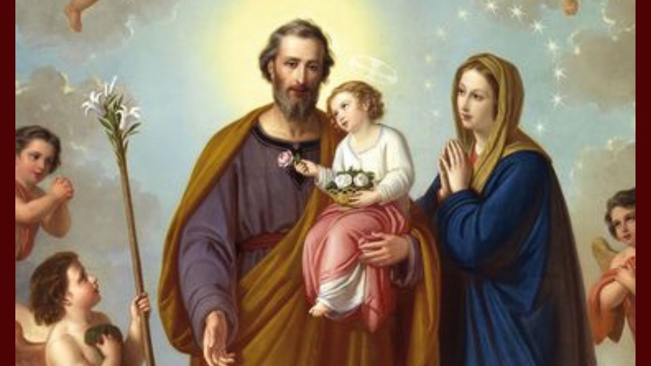 18 marzo 2026, Santa Messa del giorno dal Santuario di Sant’Antonio di Padova a Como 