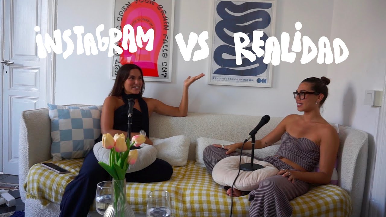 Instagram vs realidad #43 - ¿Has traído el vino?