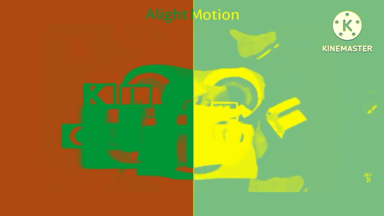 Klasky Csupo Crazy Effects v2